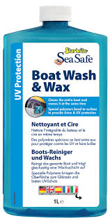 Starbrite-Starbrite Sea Safe Wash/Wax